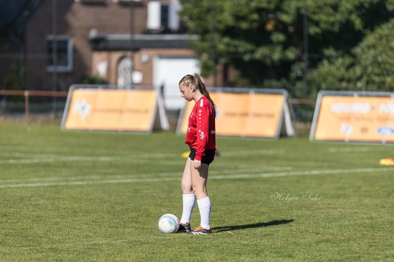 Bild 491 - wU16 Deutsche Meisterschaft